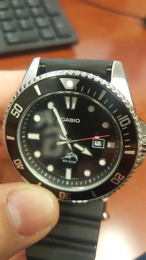 casio mdv106 1av duro.